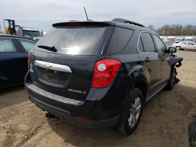 Photo 4 from auction – 2015 CHEVROLET EQUINOX LT with VIN 2GNALBEK8F1151268