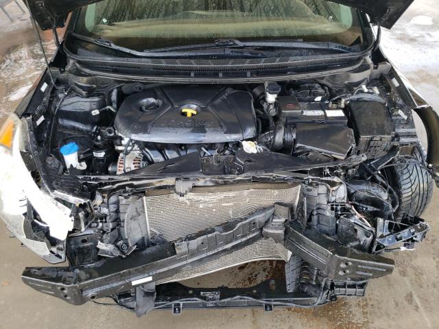 Photo 7 from auction – 2016 KIA FORTE LX with VIN KNAFK4A66G5595803