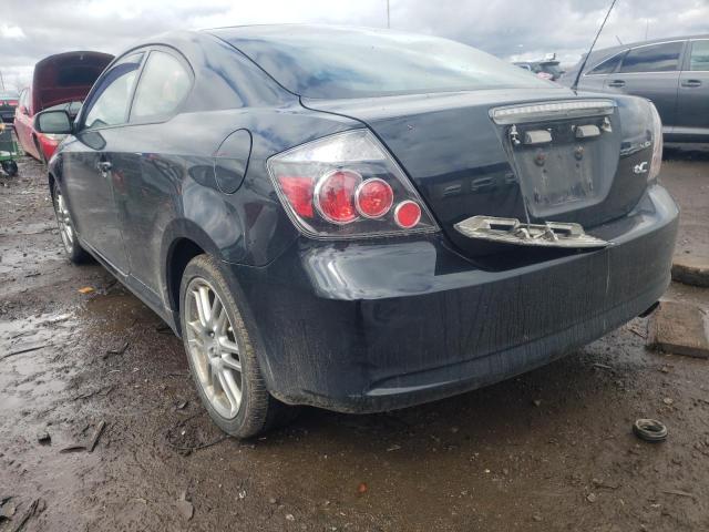 Photo 3 from auction – 2010 SCION TC with VIN JTKDE3B70A0319973