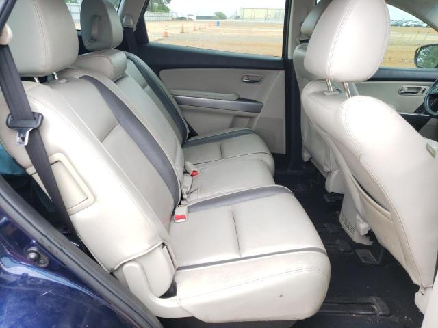 Photo 6 from auction – 2012 MAZDA CX-9 with VIN JM3TB2DA6C0348600