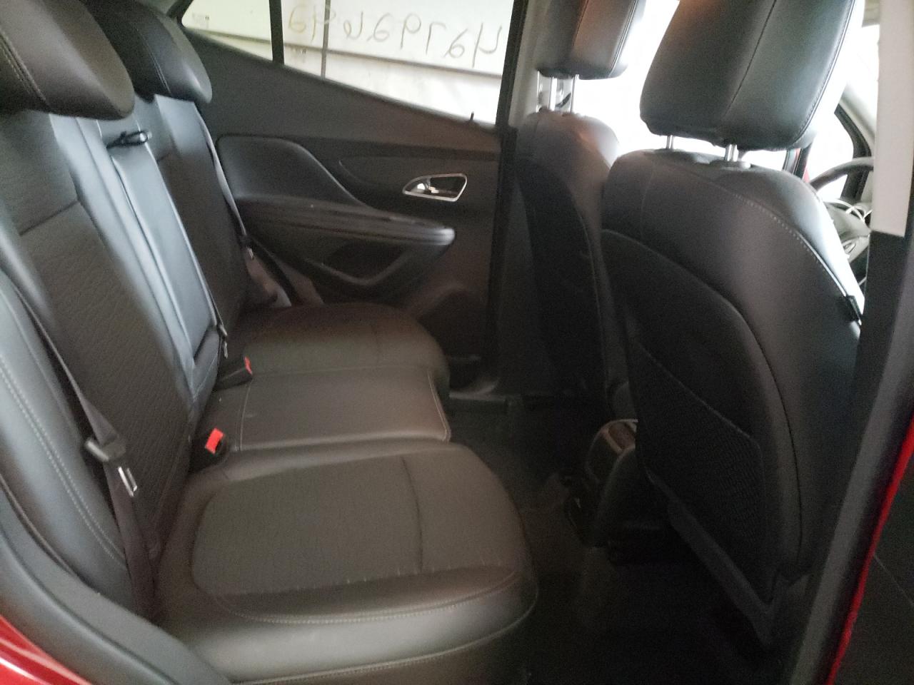 Zdjęcie 6 z aukcji – 2016 BUICK ENCORE SPO z VIN KL4CJ1SM2GB629817