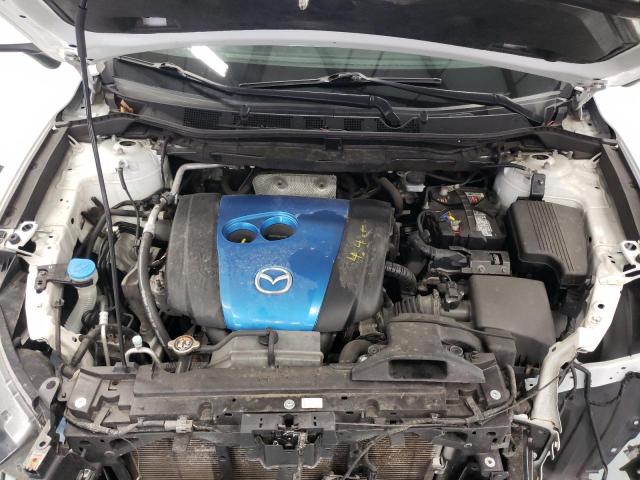 Photo 7 from auction – 2013 MAZDA CX-5 GT with VIN JM3KE4DE7D0131849