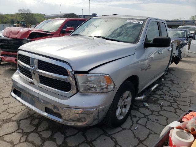 Photo 2 from auction – 2015 RAM 1500 SLT with VIN 1C6RR6GTXFS607463