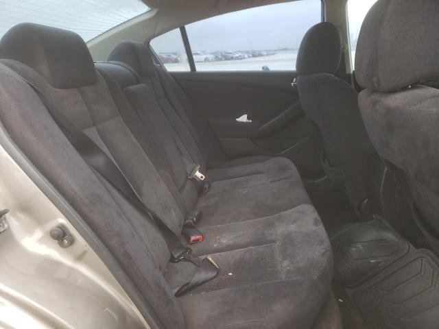 Photo 8 from auction – 2007 NISSAN ALTIMA 2.5 with VIN 1N4AL21E97C146798