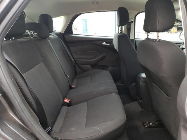 Photo 6 from auction – 2018 FORD FOCUS SE with VIN 1FADP3K26JL261314