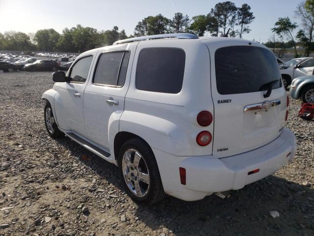 Photo 3 from auction – 2011 CHEVROLET HHR LT with VIN 3GNBACFU9BS634931