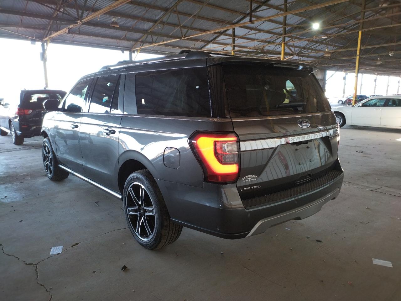 Photo 3 from auction – 2020 FORD EXPEDITION with VIN 1FMJK2AT1LEA08212