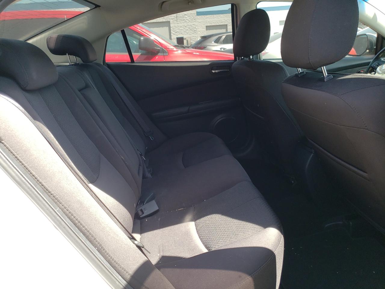 Photo 6 from auction – 2013 MAZDA 6 TOURING with VIN 1YVHZ8EH5D5M03268