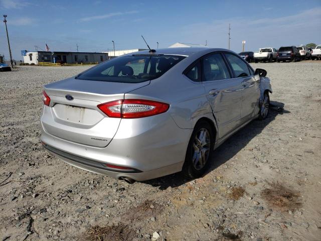 Photo 4 from auction – 2015 FORD FUSION SE with VIN 1FA6P0H71F5117868
