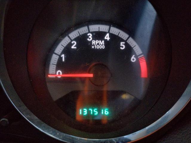 Photo 8 from auction – 2012 DODGE CALIBER SX with VIN 1C3CDWDA4CD535521