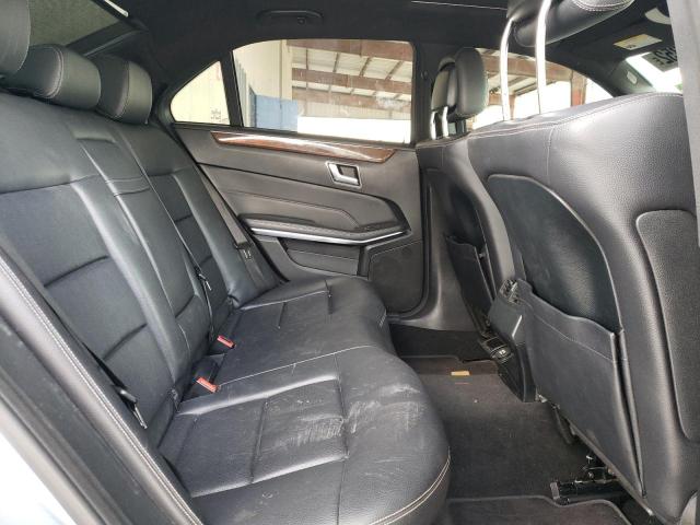 Photo 6 from auction – 2014 MERCEDES-BENZ E 350 with VIN WDDHF5KB4EA815273