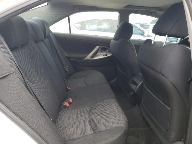 Photo 6 from auction – 2011 TOYOTA CAMRY BASE with VIN 4T1BF3EK0BU676362