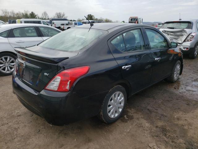 Photo 4 from auction – 2019 NISSAN VERSA S with VIN 3N1CN7AP4KL841234
