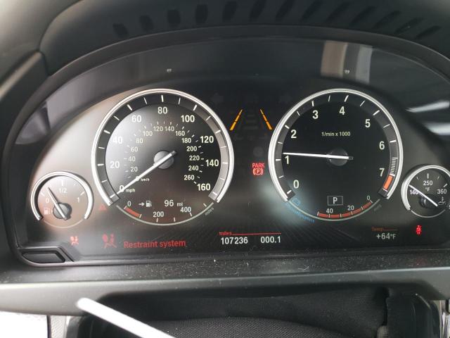 Photo 8 from auction – 2015 BMW X5 XDRIVE3 with VIN 5UXKR0C57F0P00613
