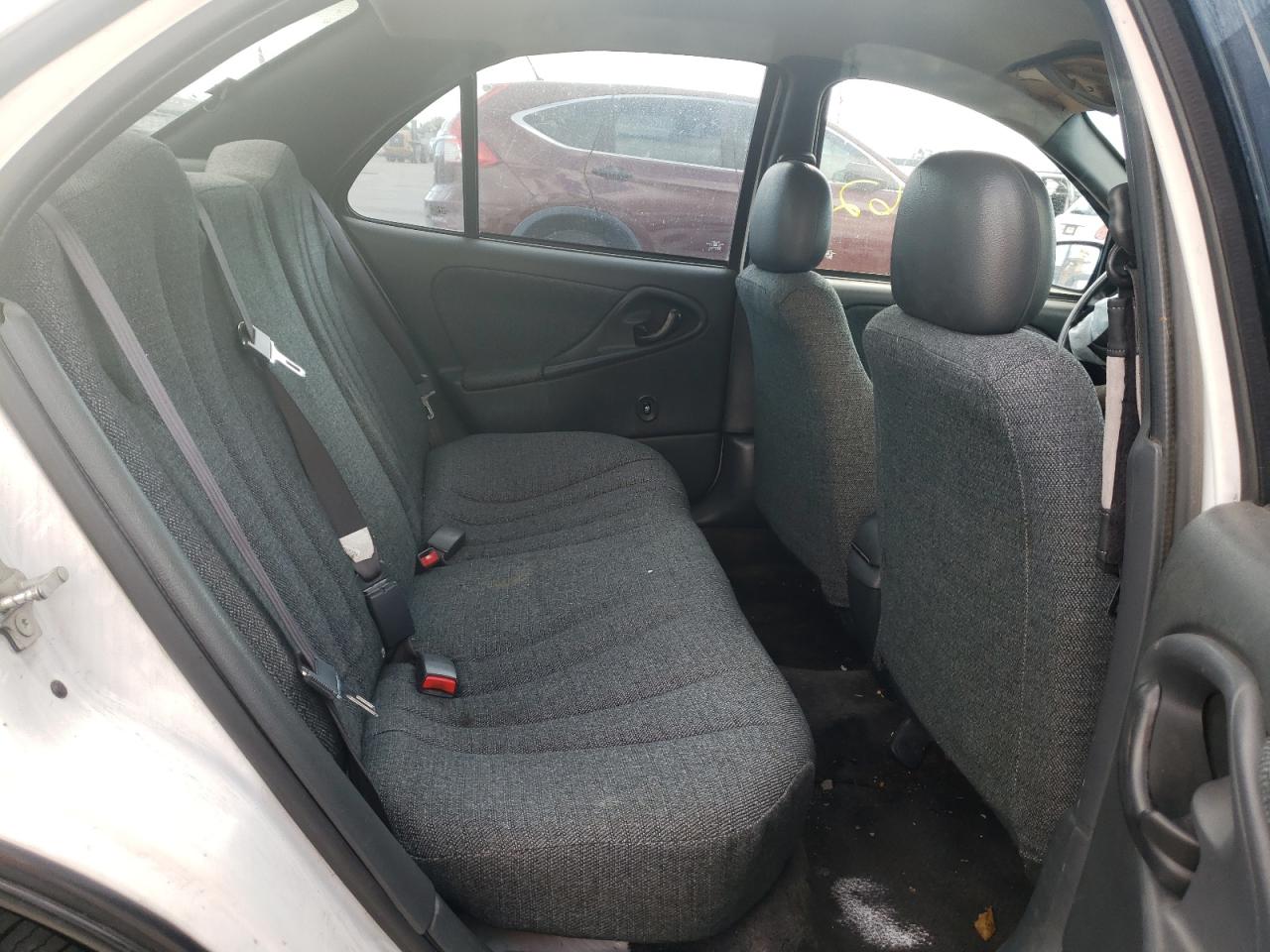 صورة رقم 6 من المزاد - 2005 CHEVROLET CAVALIER مع VIN 1G1JC52F157201522