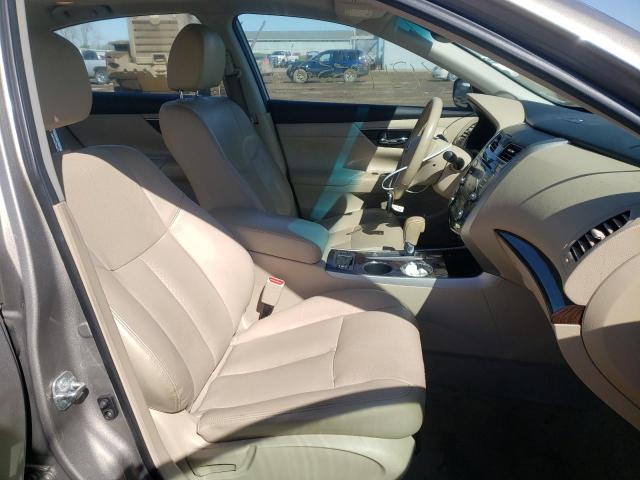 Photo 5 from auction – 2014 NISSAN ALTIMA 2.5 with VIN 1N4AL3AP5EC144857