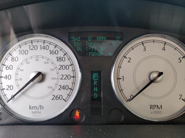 Photo 8 from auction – 2005 CHRYSLER 300C with VIN 2C3JA63H65H579735