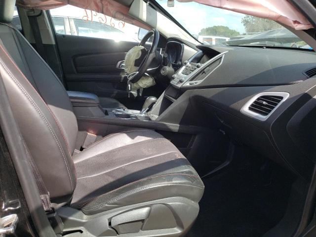 Photo 5 from auction – 2016 GMC TERRAIN SL with VIN 2GKALPEK6G6268748