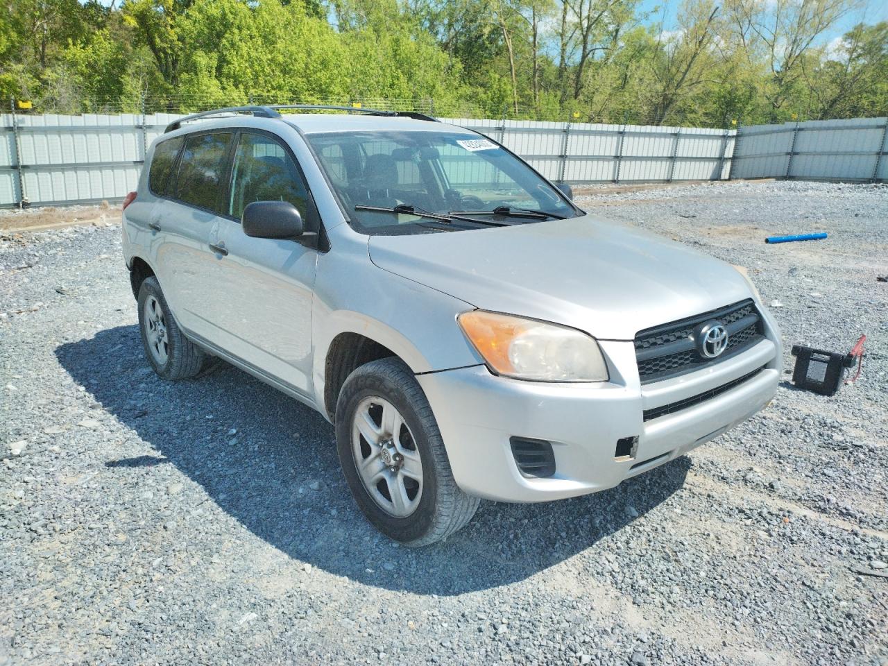 Photo 1 from auction – 2010 TOYOTA RAV4 with VIN 2T3KF4DV2AW043515