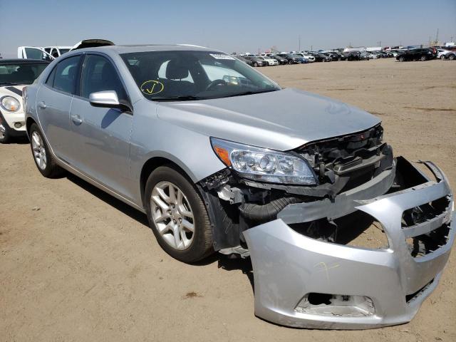 Photo 1 from auction – 2013 CHEVROLET MALIBU 2LT with VIN 1G11F5RR6DF116610