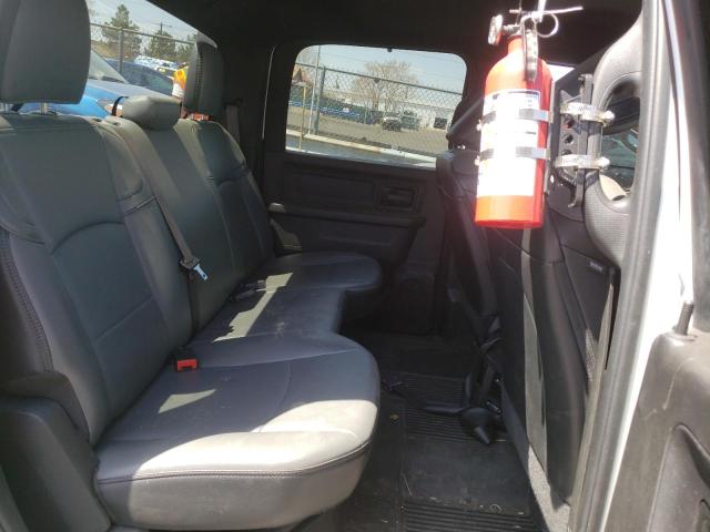 Photo 6 from auction – 2021 RAM 3500 TRADE with VIN 3C63RRGL3MG618588
