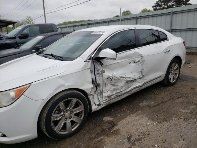 Photo 9 from auction – 2011 BUICK LACROSSE C with VIN 1G4GC5ED4BF344098