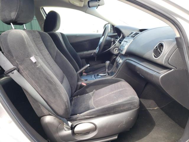 Photo 5 from auction – 2010 MAZDA 6 I with VIN 1YVHZ8BH0A5M22407