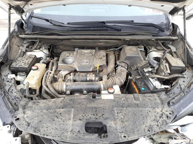 Photo 7 from auction – 2015 LEXUS NX 200T with VIN JTJBARBZXF2033085