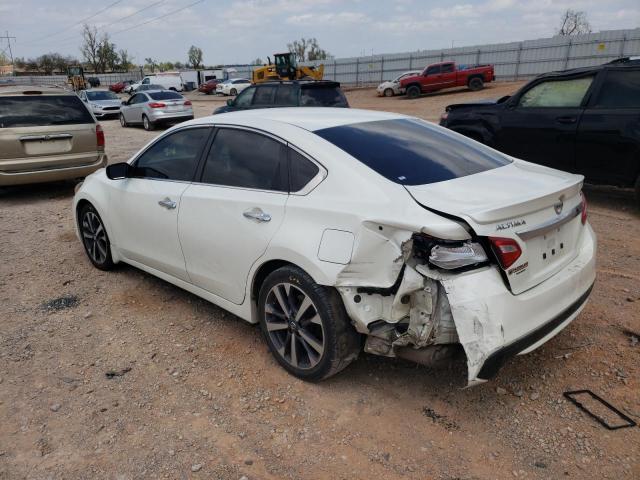 Photo 3 from auction – 2016 NISSAN ALTIMA 2.5 with VIN 1N4AL3AP2GC277904