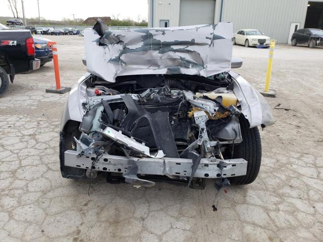 Photo 9 from auction – 2013 DODGE CHARGER SX with VIN 2C3CDXJG2DH707354