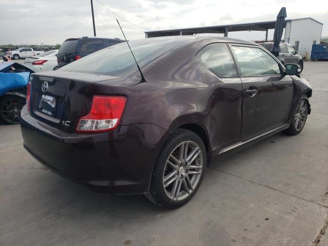 Photo 4 from auction – 2011 TOYOTA SCION TC with VIN JTKJF5C74B3005642