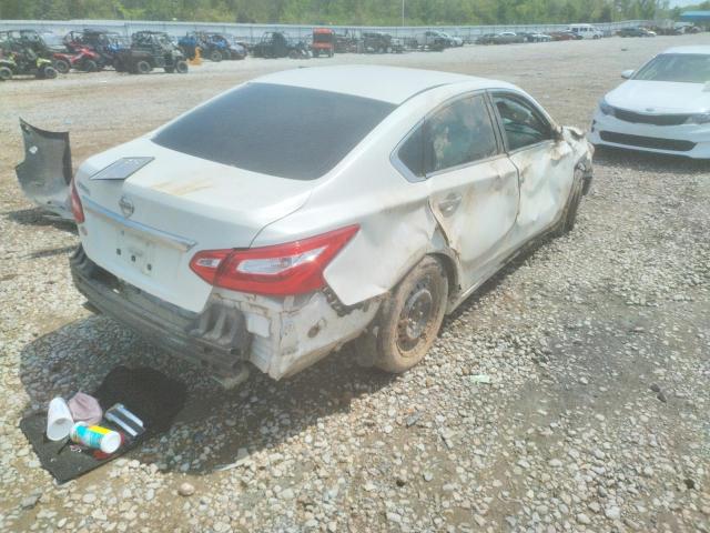Foto 4 de la subasta – 2016 NISSAN ALTIMA 2.5 con VIN 1N4AL3AP1GN312839