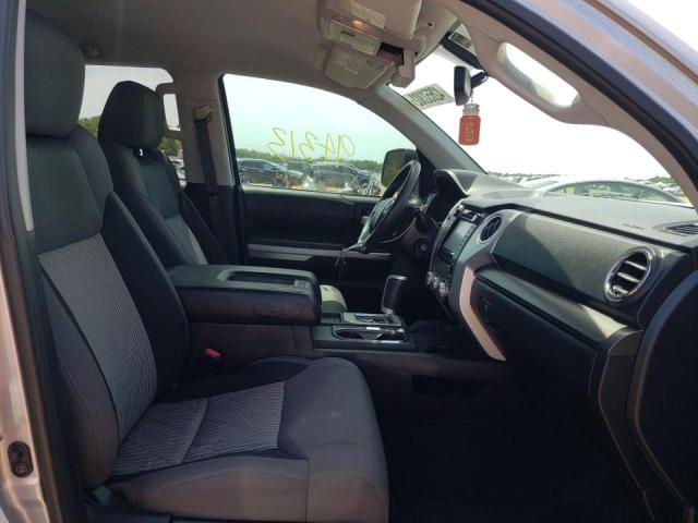 Photo 5 from auction – 2014 TOYOTA TUNDRA DOU with VIN 5TFRY5F1XEX155196