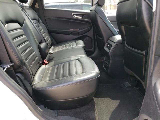 Photo 6 from auction – 2019 FORD EDGE SEL with VIN 2FMPK3J99KBC05529