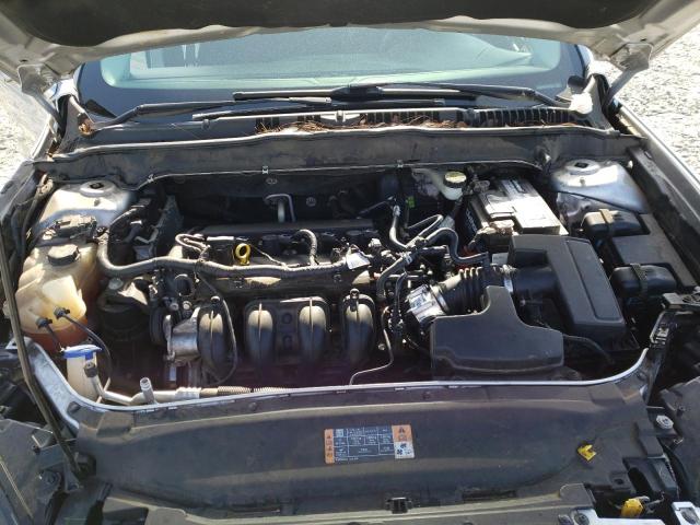 Photo 7 from auction – 2015 FORD FUSION SE with VIN 1FA6P0H71F5117868