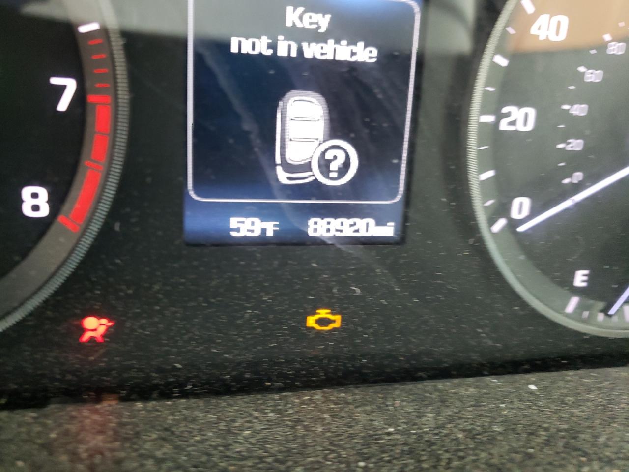 Photo 8 from auction – 2015 HYUNDAI SONATA SPO with VIN 5NPE34AF6FH219127