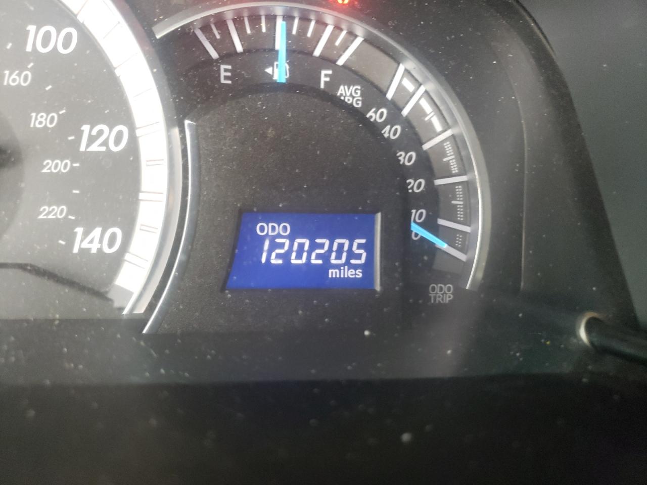 Photo 8 from auction – 2014 TOYOTA CAMRY L with VIN 4T1BF1FK0EU446263