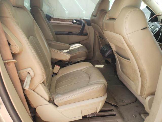Photo 6 from auction – 2011 BUICK ENCLAVE CX with VIN 5GAKRBED5BJ306597