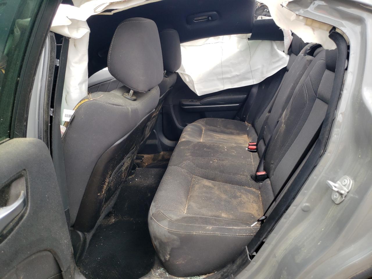 Photo 6 from auction – 2019 DODGE CHARGER SX with VIN 2C3CDXBGXKH644628