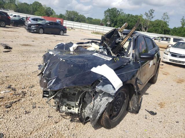 Photo 2 from auction – 2011 CHRYSLER 200 LX with VIN 1C3BC4FB1BN584189