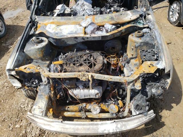 Photo 7 from auction – 2006 CHRYSLER PACIFICA with VIN 2A4GM48456R801128