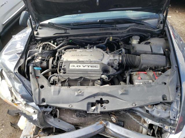 Photo 7 from auction – 2007 HONDA ACCORD EX with VIN 1HGCM66527A084206