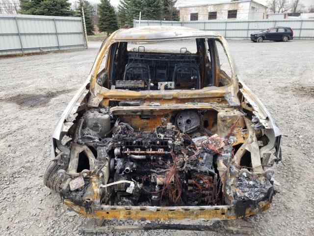 Photo 9 from auction – 2022 FORD MAVERICK X with VIN 3FTTW8F99NRA50726