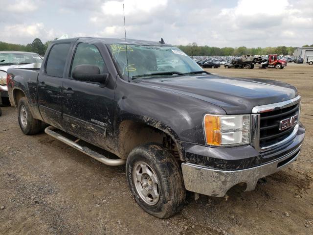 GMC SIERRA K15 2011 with VIN 3GTP2VE3XBG311149 - Photo from auction