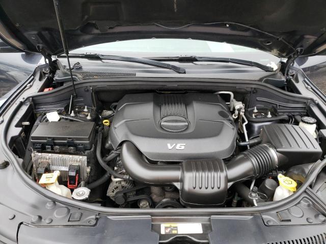 Photo 7 from auction – 2014 DODGE DURANGO LI with VIN 1C4RDHDG5EC499935