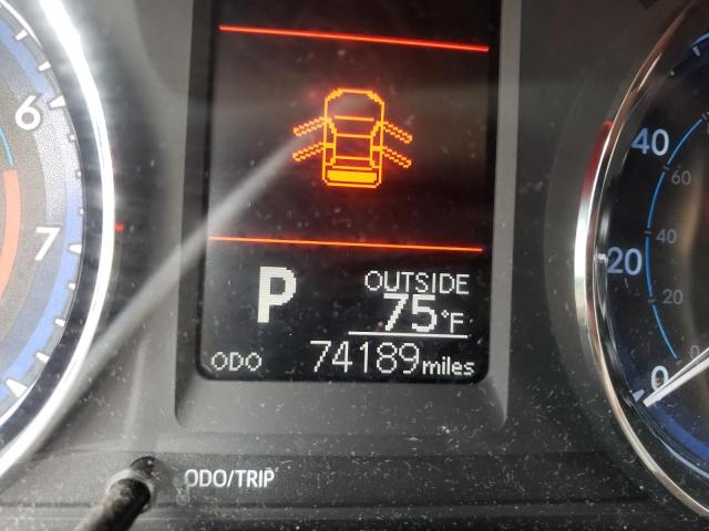 Photo 8 from auction – 2018 TOYOTA COROLLA L with VIN 2T1BURHE4JC087491