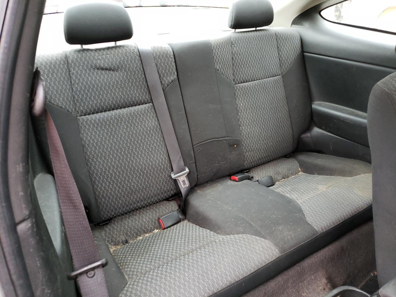 Photo 6 from auction – 2007 CHEVROLET COBALT LT with VIN 1G1AL15F877133985