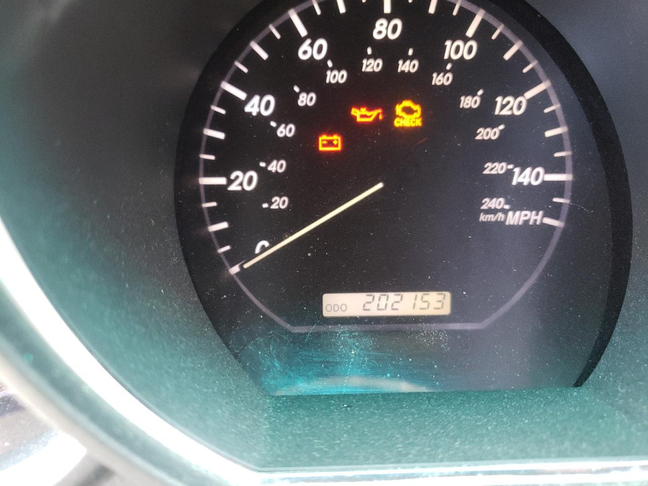 Photo 18 from auction – 2007 LEXUS RX 350 with VIN 2T2GK31U17C006638