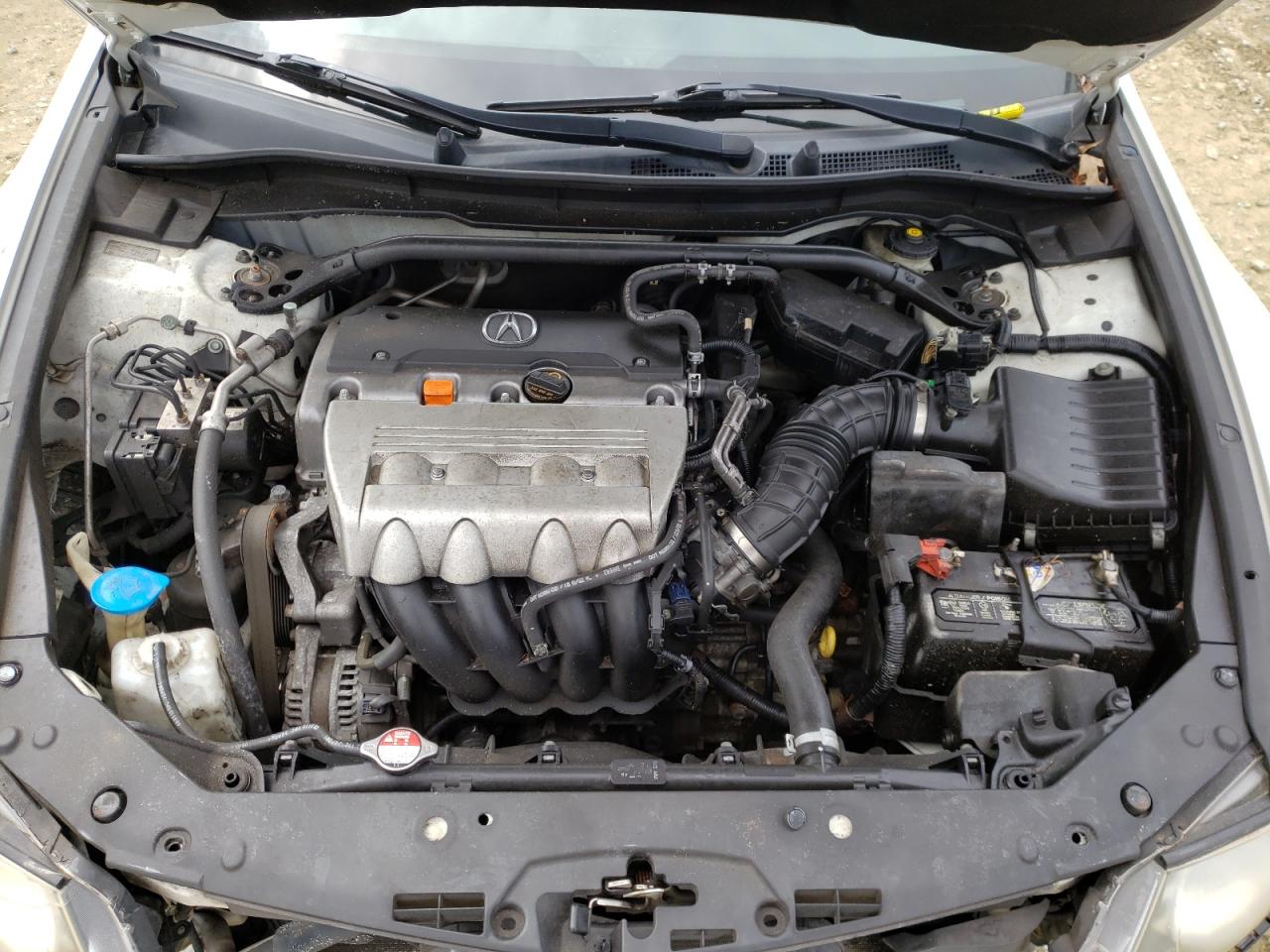 Photo 7 from auction – 2012 ACURA TSX with VIN JH4CU2F46CC028717