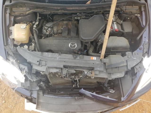 Photo 7 from auction – 2012 MAZDA CX-9 with VIN JM3TB2DA6C0348600